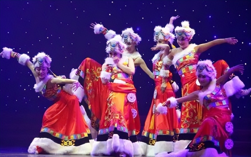 国内对少数民族舞的研究现状,民族民间舞研究方向