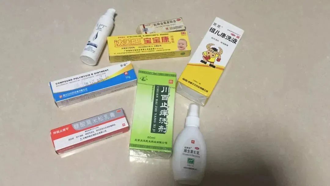 宝宝湿疹一直反复怎么断根,宝宝湿疹反反复复如何彻底根除