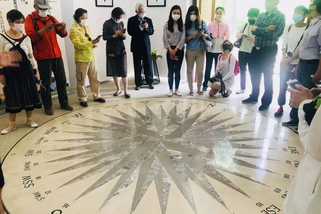 你们还知道哪些免费的宝藏景点,魔都小众宝藏打卡地