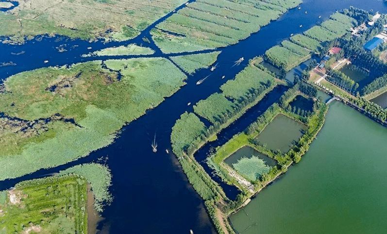 河北安新话,安新县历史上的文化