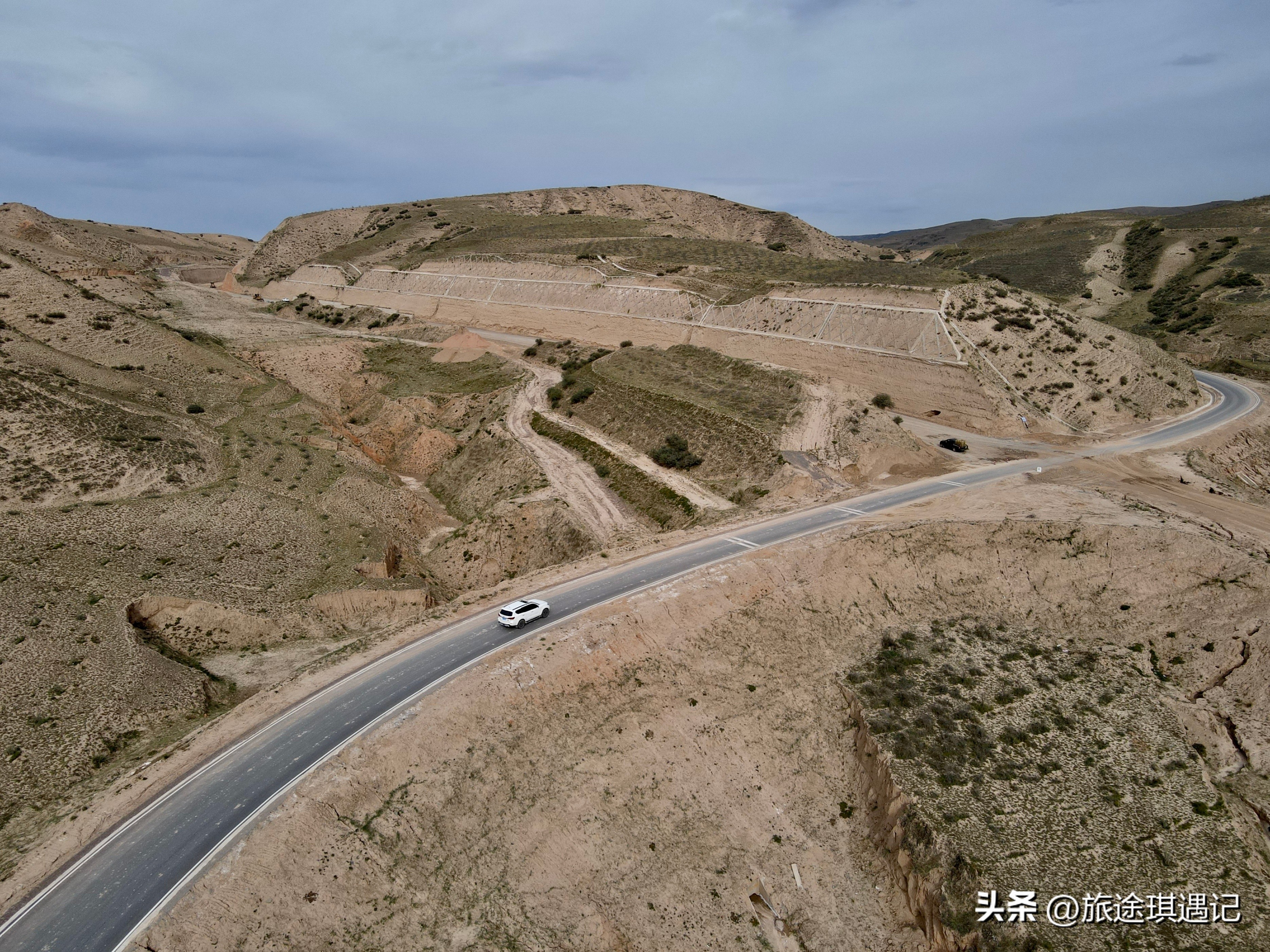 汉朝把匈奴打到焉支山,匈奴失去焉支山