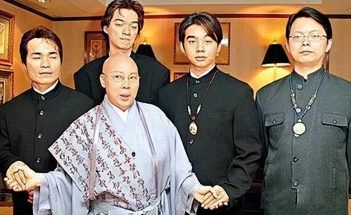 污妖王费玉清演唱,费玉清被称污妖王