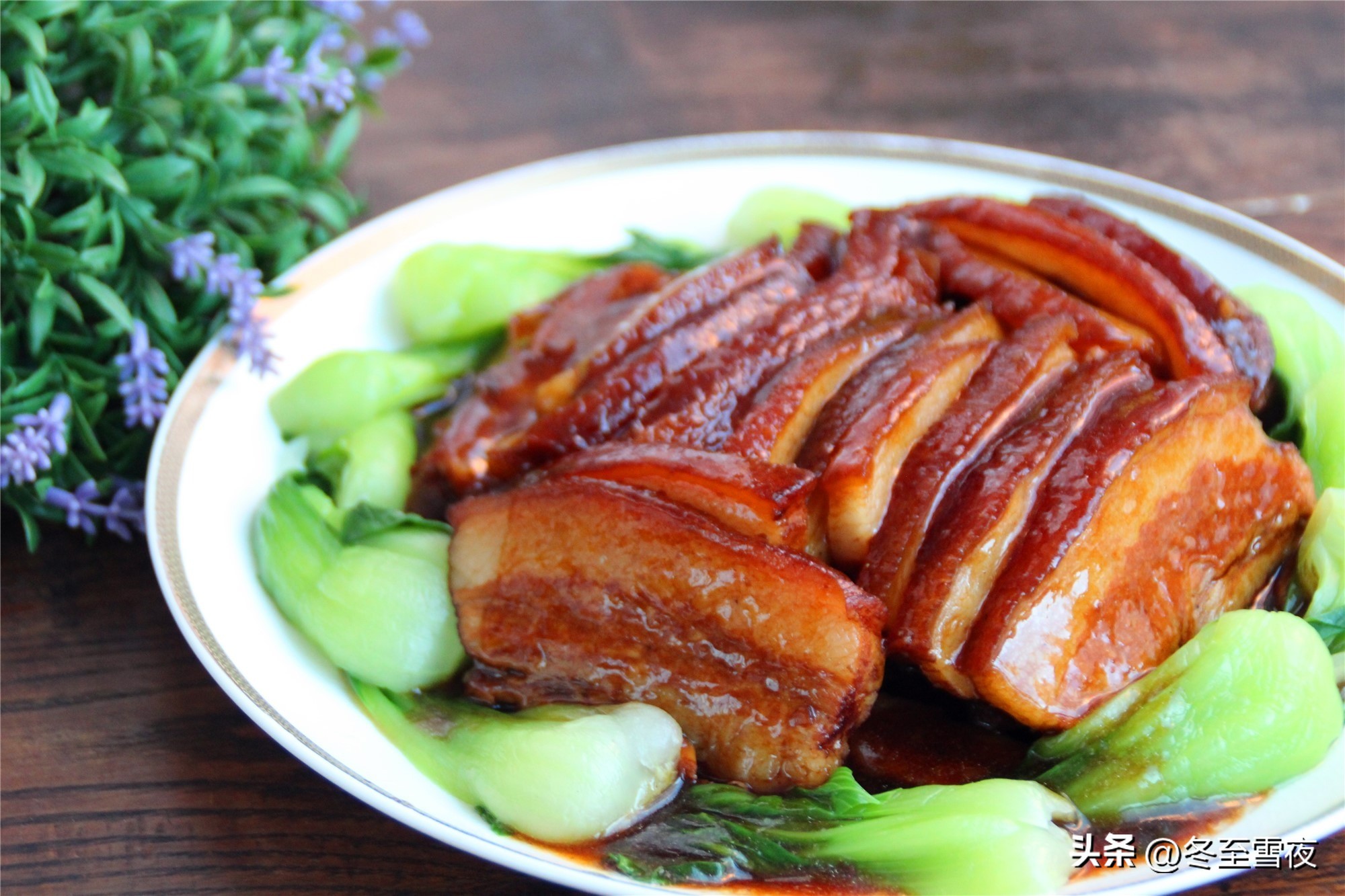 立秋贴秋膘吃什么饭呀,立秋贴秋膘吃的家常菜