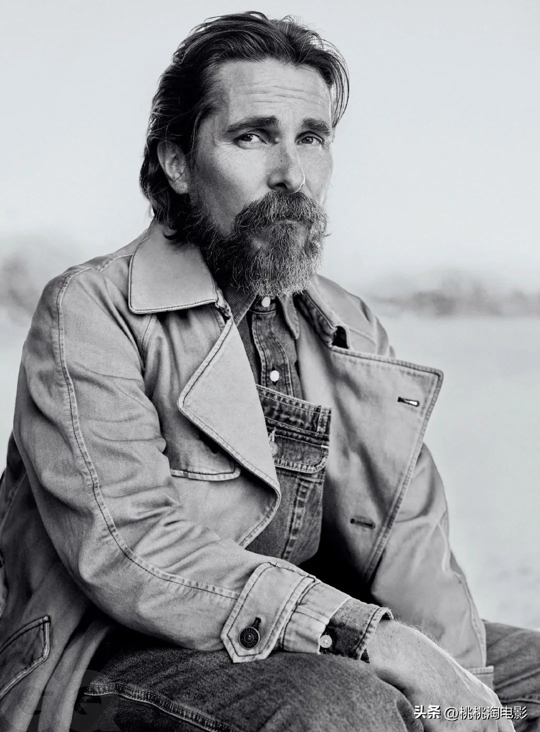 克里斯蒂安贝尔bateman,克里斯蒂安贝尔美国精神病人剧照