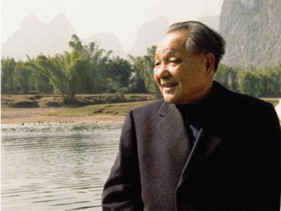 日本记者有意刁难：*鱼岛钓**归属哪国，*小平邓**的巧妙对答，让人钦佩