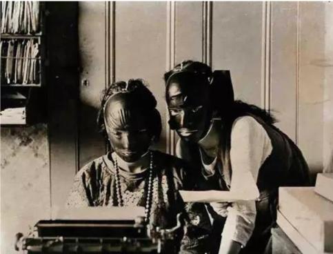 人类为了美有多丧心病狂,人类为了变美干什么