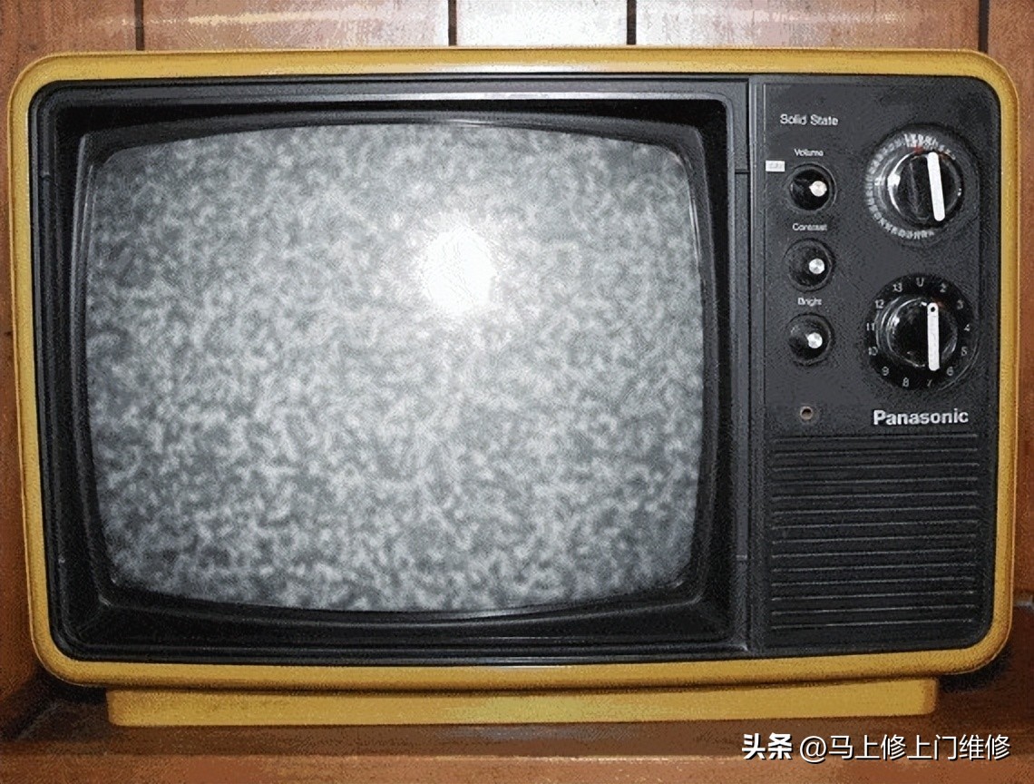 电视出现什么问题需要维修,电视身份验证出现问题怎么解决