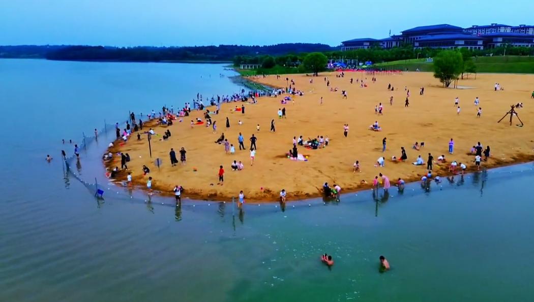 信阳冬日周边游,信阳旅游露营攻略