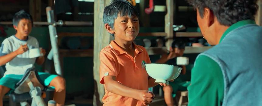 王宝强新片八角笼中看后感受,王宝强新电影八角笼中上映了吗