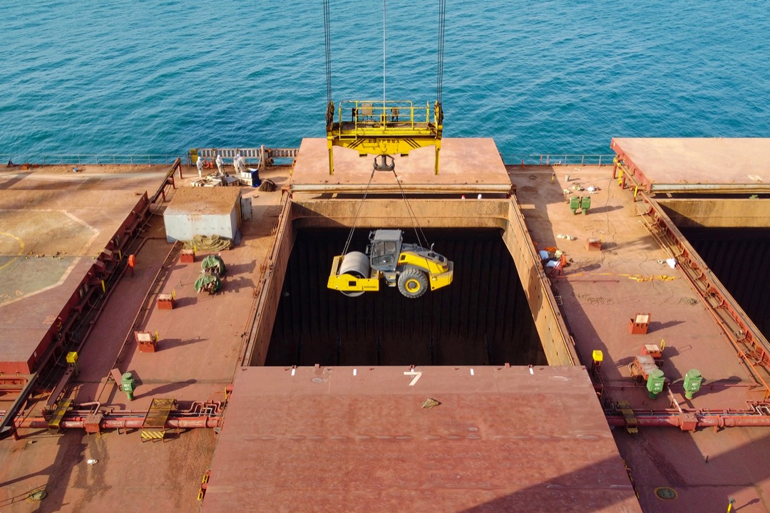 没有996，也没有5+2，在非洲工作的中国人都是什么感觉？