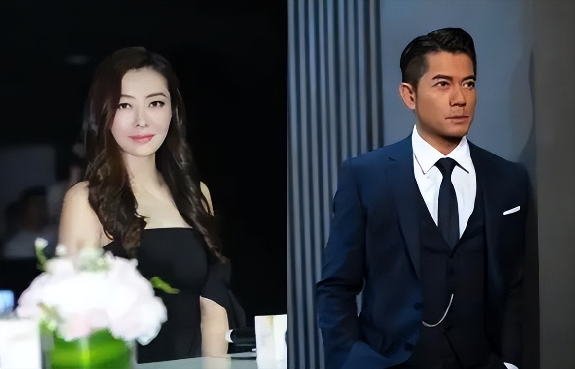 熊黛林被郭富城嘲不合脚的鞋,熊黛林郭富城最新采访