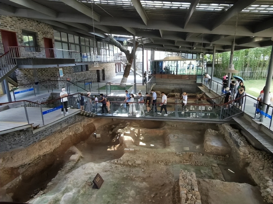 景德镇的第4个目的地,景德镇旅游亮点