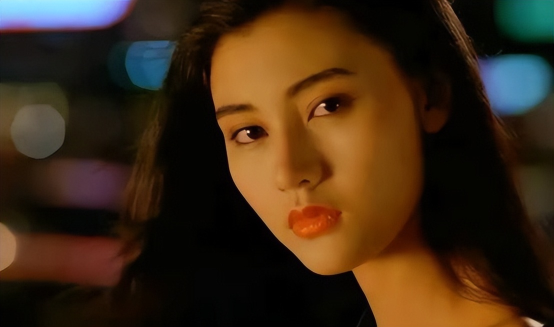 从“最惨*星艳**”到“上岸者”：曾经的香港绝色，如今怎样了？