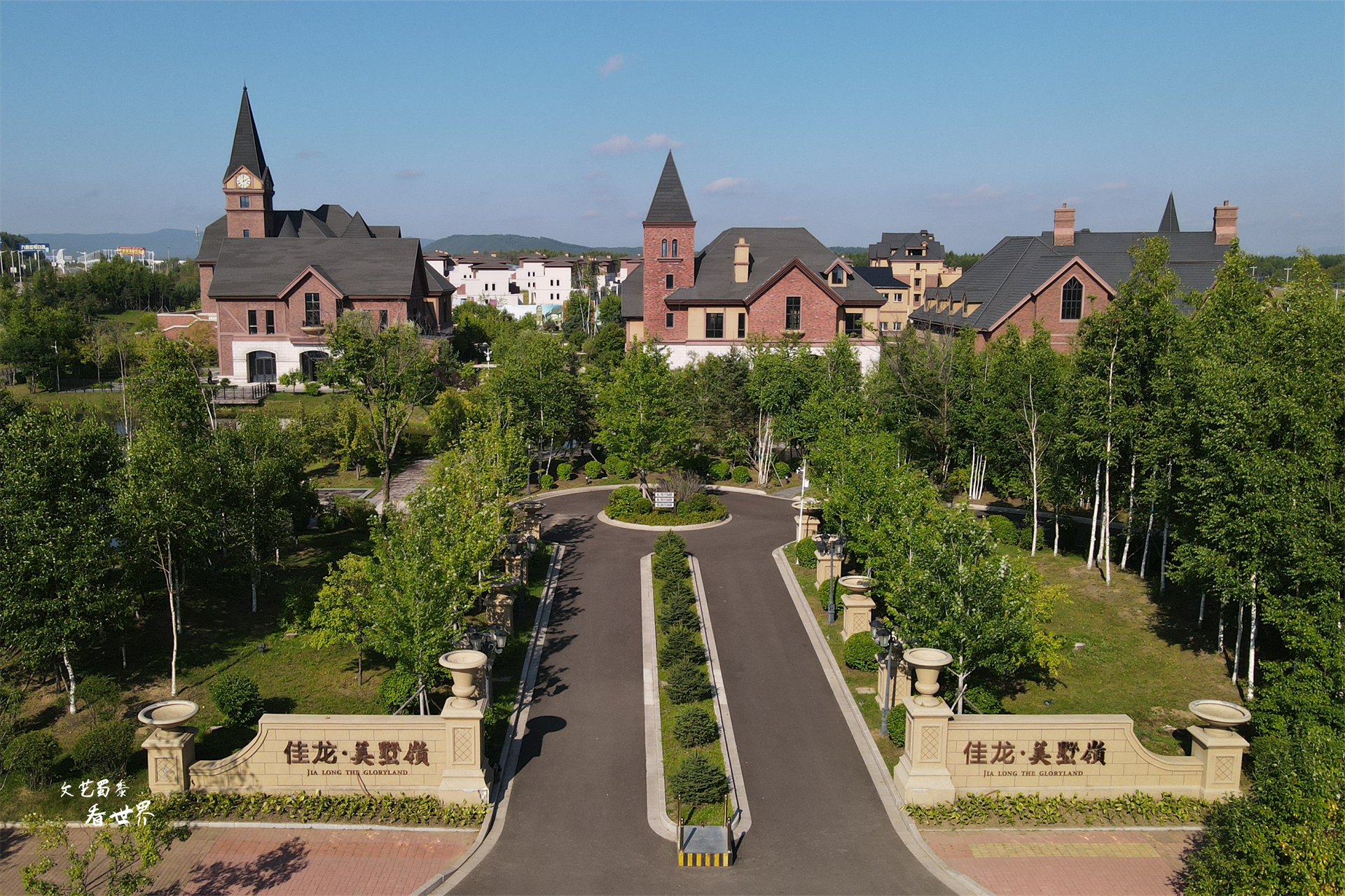 我国哪个城市避暑天堂,炎热的夏季太适合来伊春避暑了吗