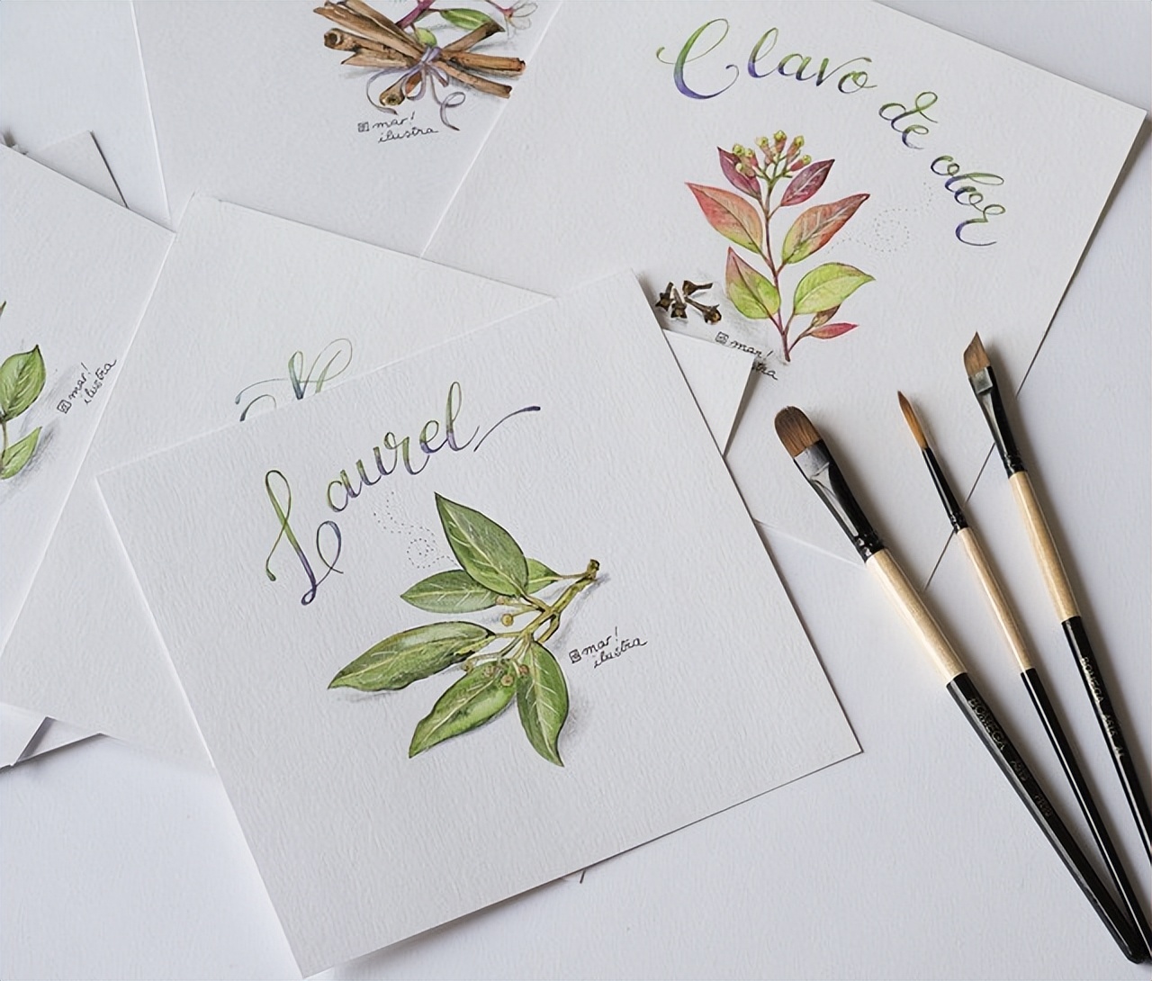 姐姐过生日送什么手工礼物，这6件小手工藏了很多爱意