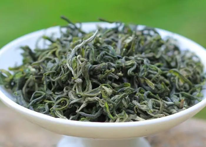 绿茶的8大品种有哪些,绿茶有哪些品种最好