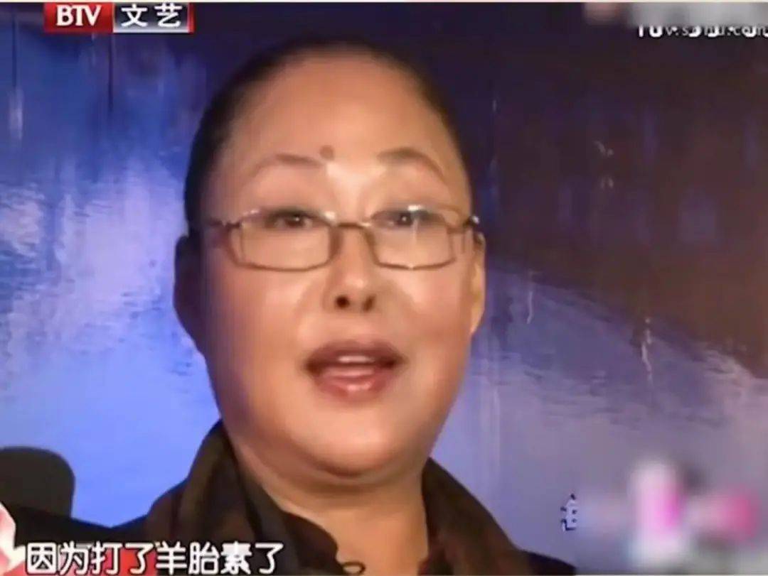 斯琴高娃袁立海清模仿秀,袁立斯琴高娃海清