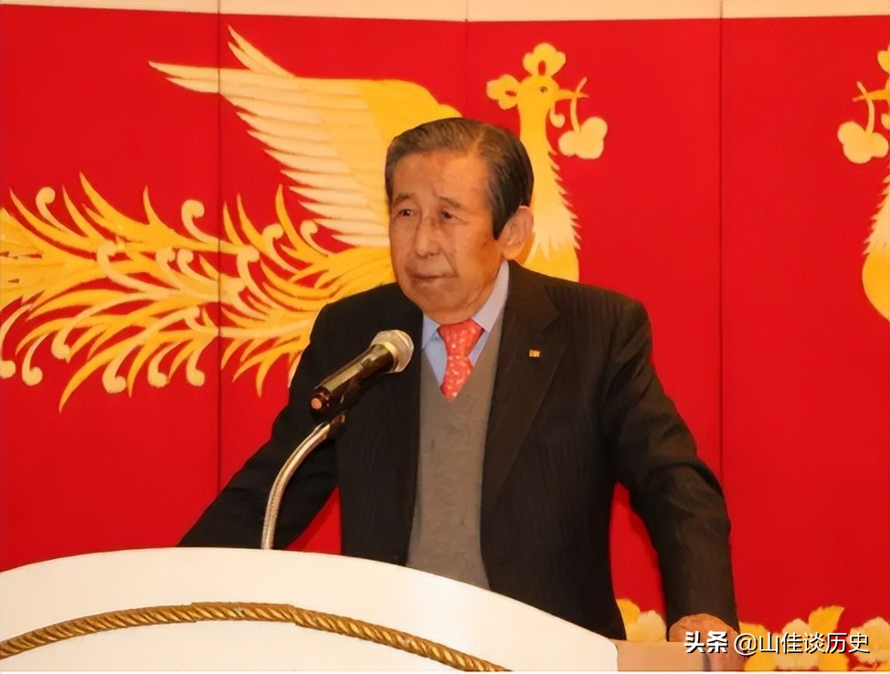 总统“御医”担当韩国“基辛格”，中韩建交的密使曾是台湾特工