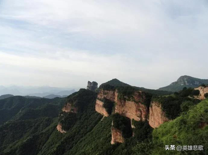 万荣孤山为什么孤零零一座山,中国最孤独的山靖江孤山