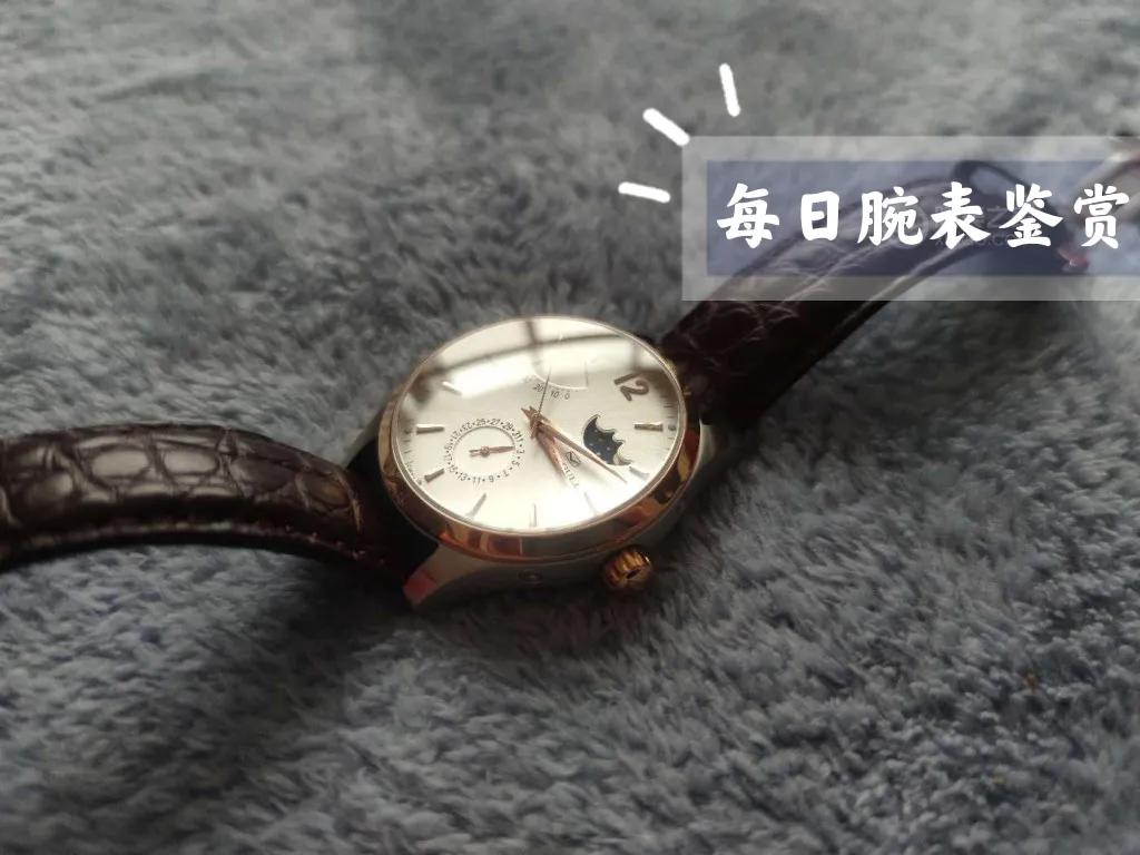 千元以内国货之光机械表,千元国产腕表值得买吗