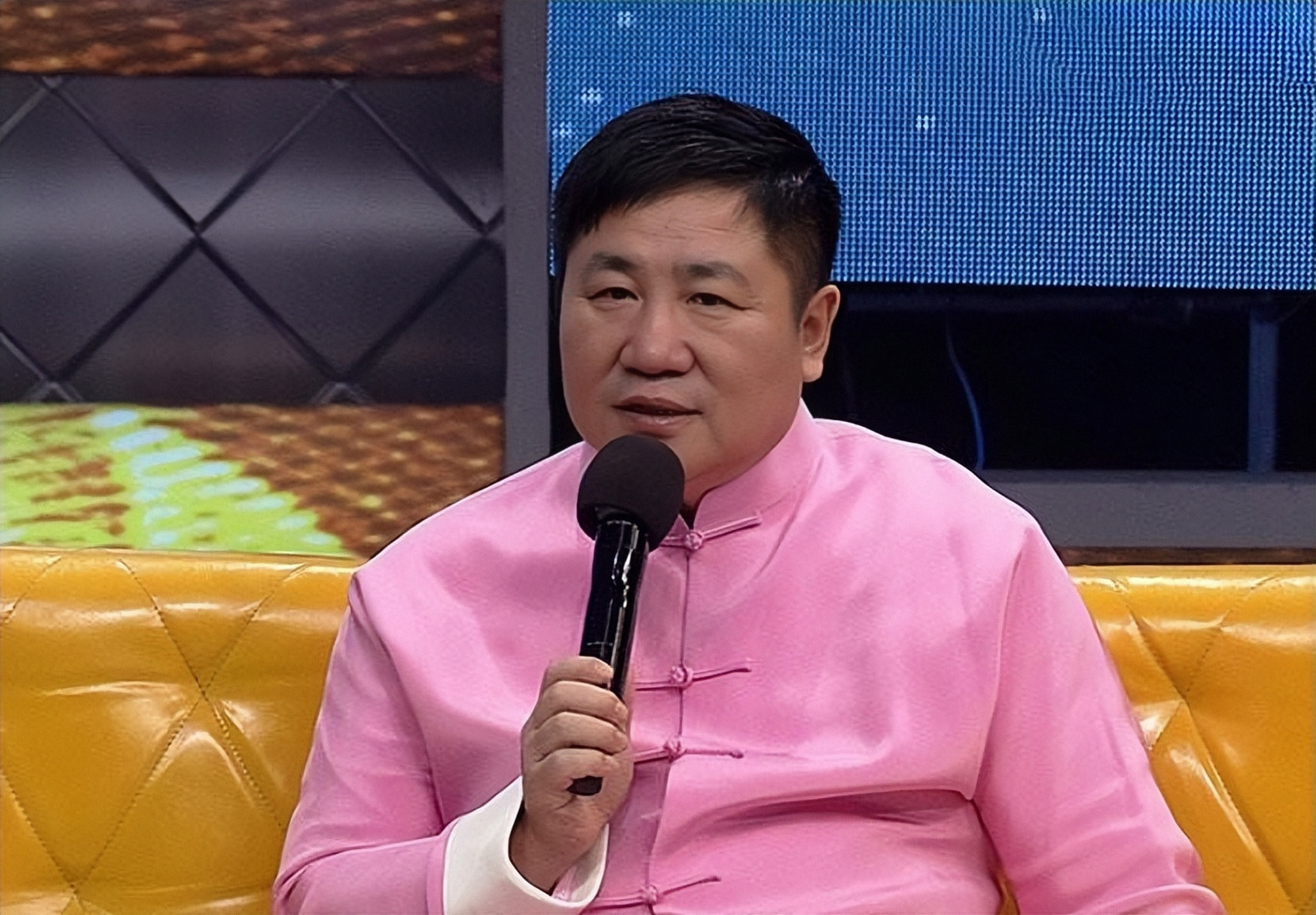 刘流是哪年离开本山传媒的,刘流与赵本山关系