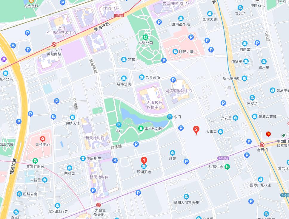 上海翠湖天地房价为什么贵,上海的房价凭啥那么贵