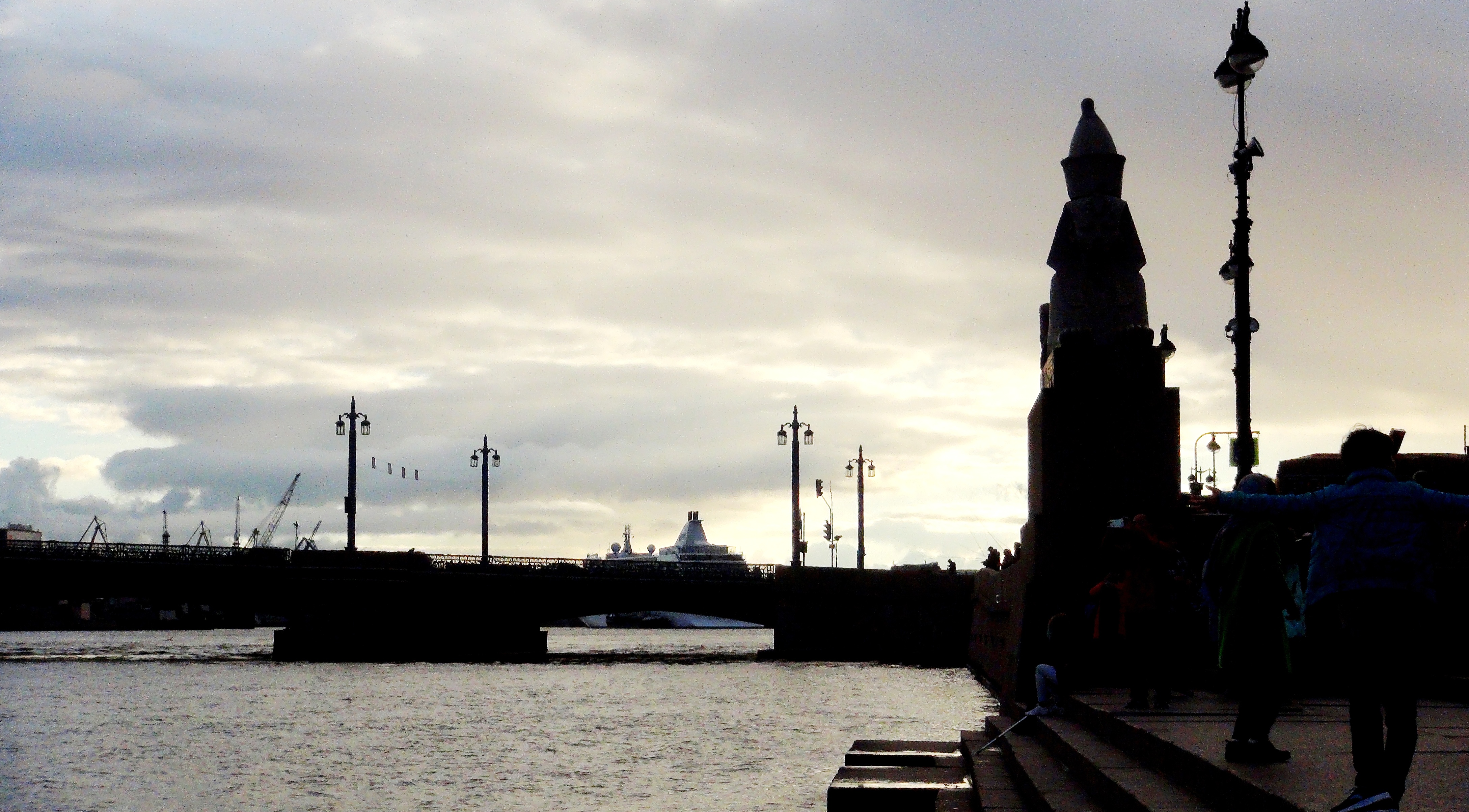 “走进俄罗斯”之九—俄罗斯杂记