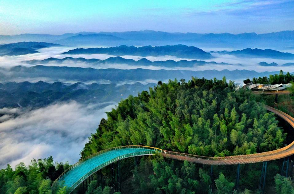 逛吃逛吃逛吃，跟着动车出发3.0