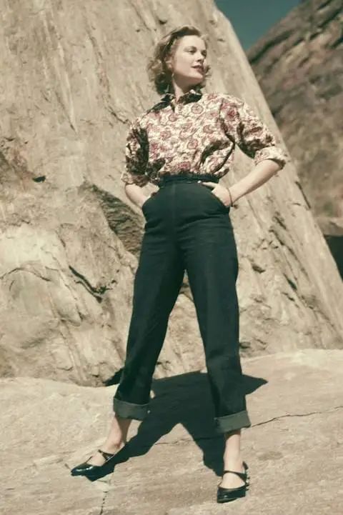 性价比高的春夏单鞋推荐,时尚百搭柔软舒适这款鞋超级推荐