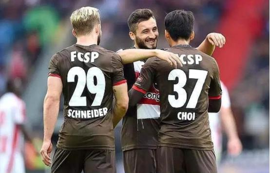 德乙汉诺威对阵奥斯纳,德乙圣保利vs沙尔克