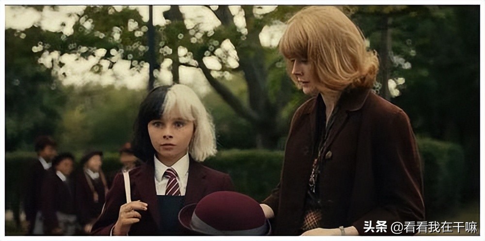 黑白魔女库伊拉是101斑点狗前传吗,黑白魔女库伊拉和101只斑点狗