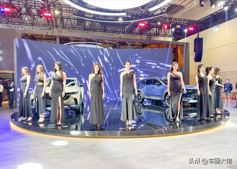 新款马自达cx-50值得买吗,马自达cx-50最中肯评价