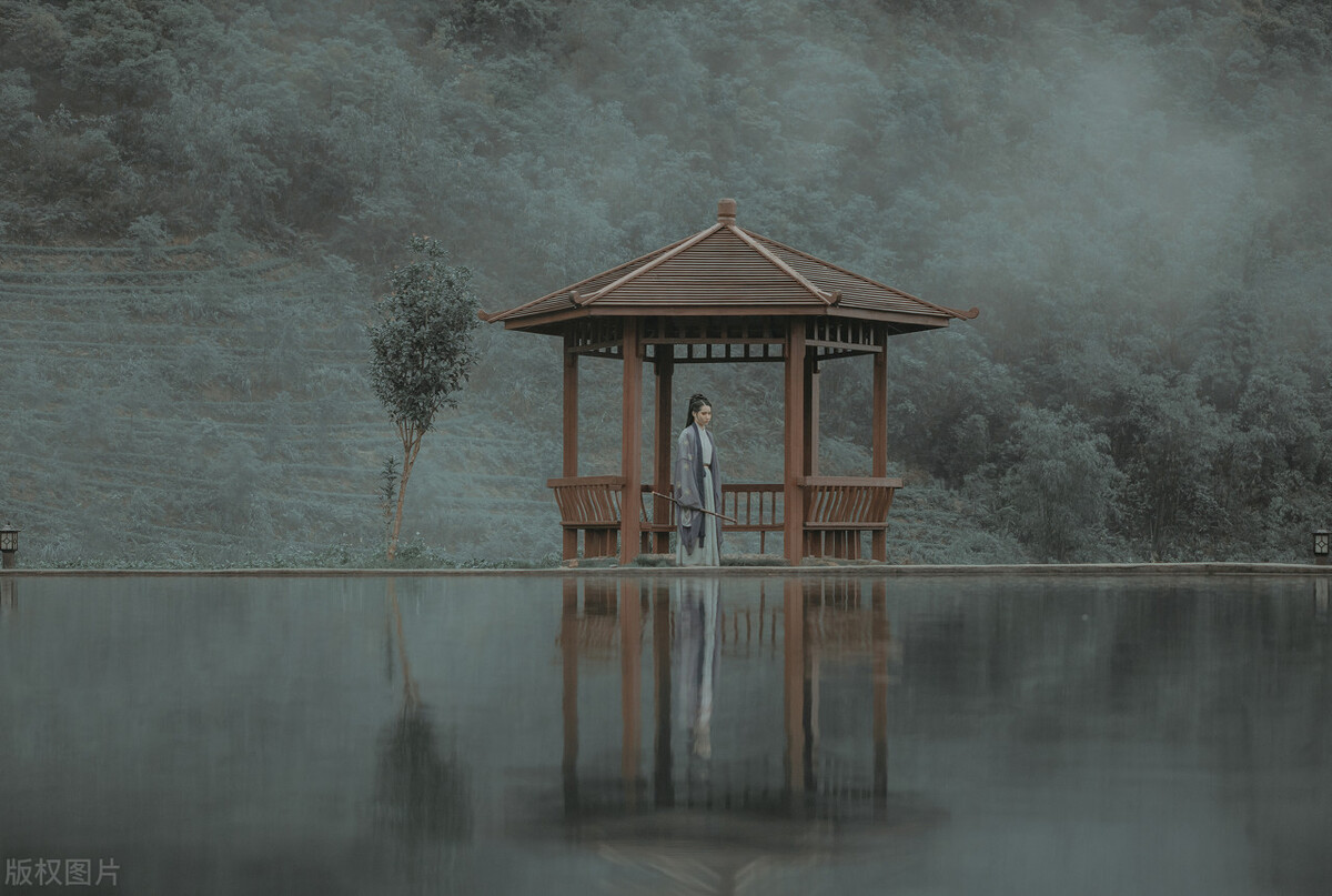 语文学习|古诗词学习-古代诗人艺术风格解析|孟浩然（值得学习）