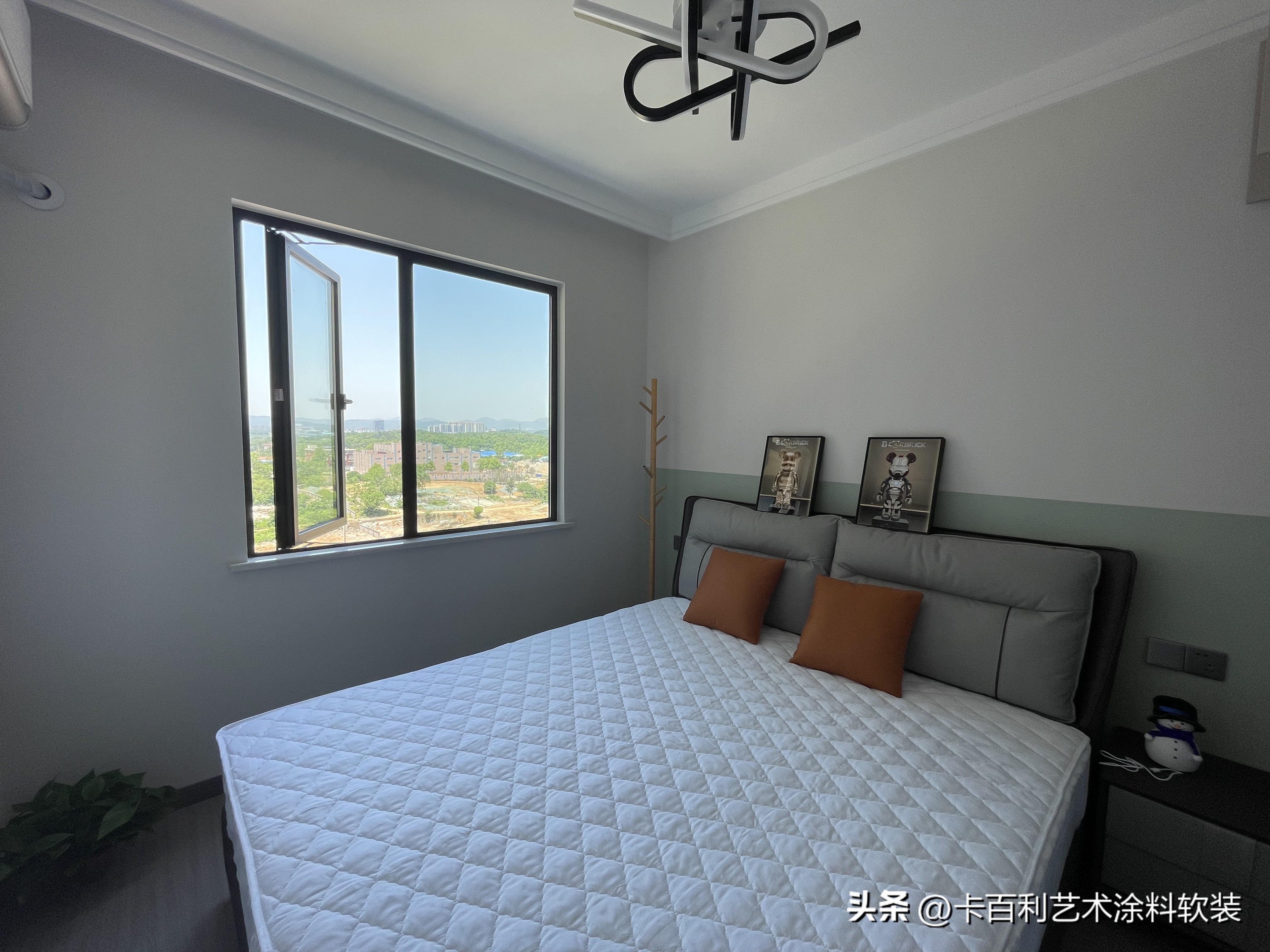 家装艺术漆品牌推荐,房间艺术漆什么品牌