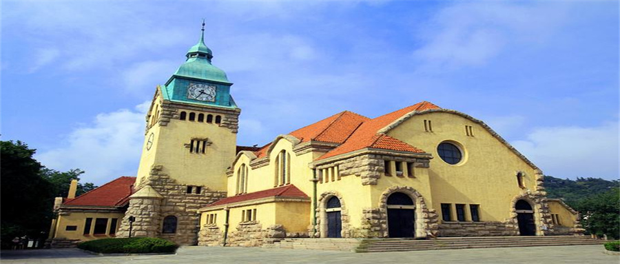 青岛旅游路线三日游推荐,青岛旅游团三日游景点攻略大全