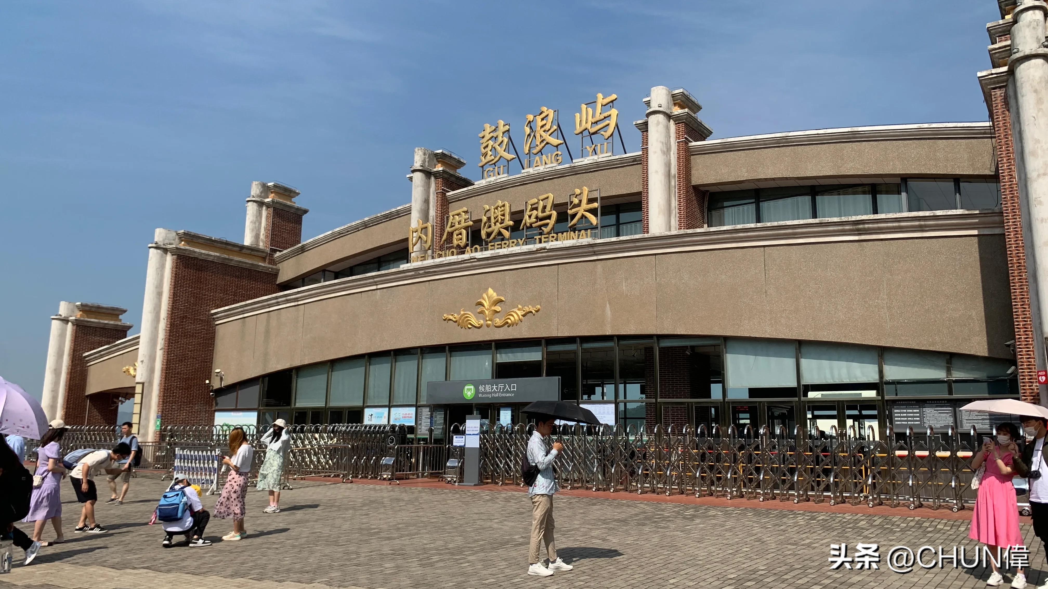 自由行厦门鼓浪屿四天怎么安排,鼓浪屿一日游五一