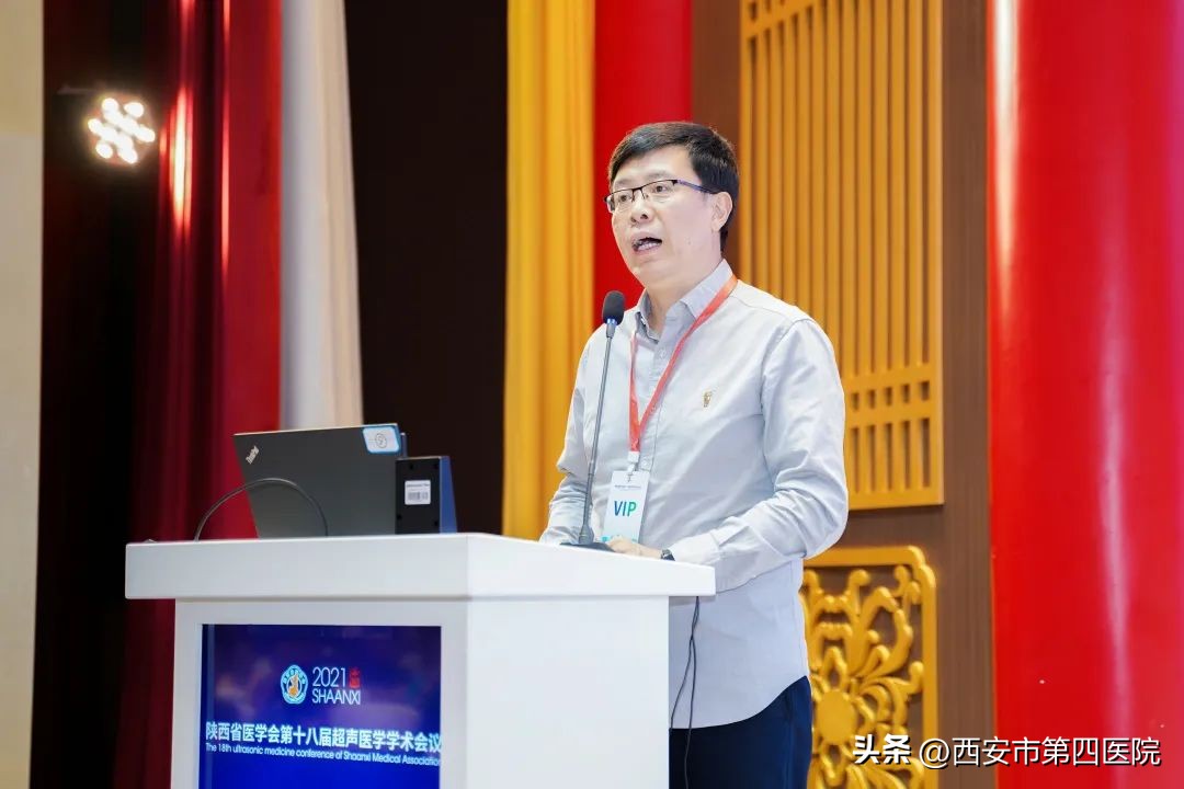 “八一”特辑（三）|小针孔大疗效超声介入让微创治疗不断向精准发力