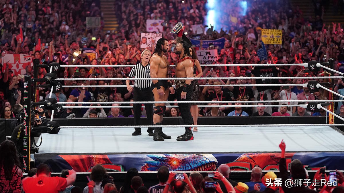 wwe2022年第1182期摔跤视频,wwe城堡冲突大赛2024