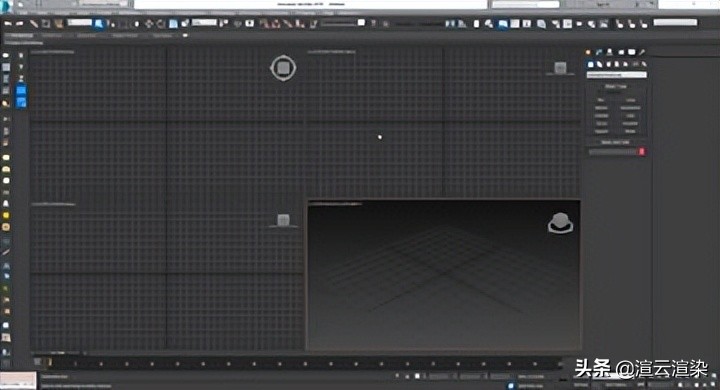 blender与3dmax渲染区别,3dsmax与blender哪种更强