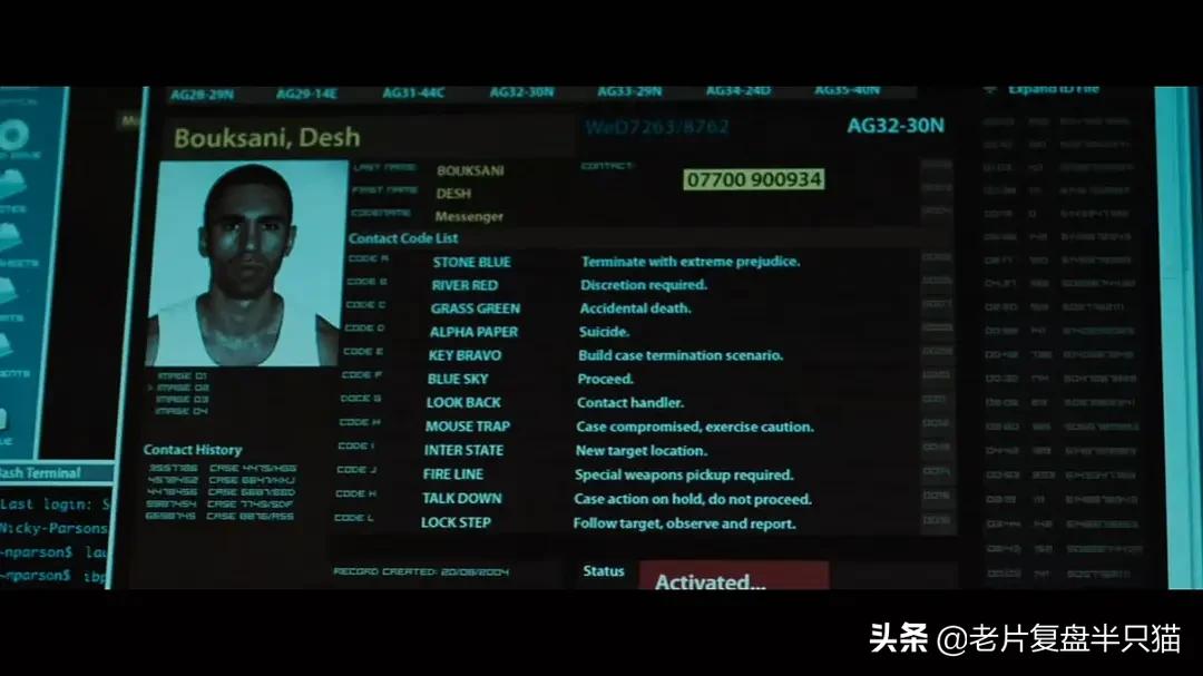 杰森伯恩谍影重重1-5全集完整版,谍影重重杰森伯恩