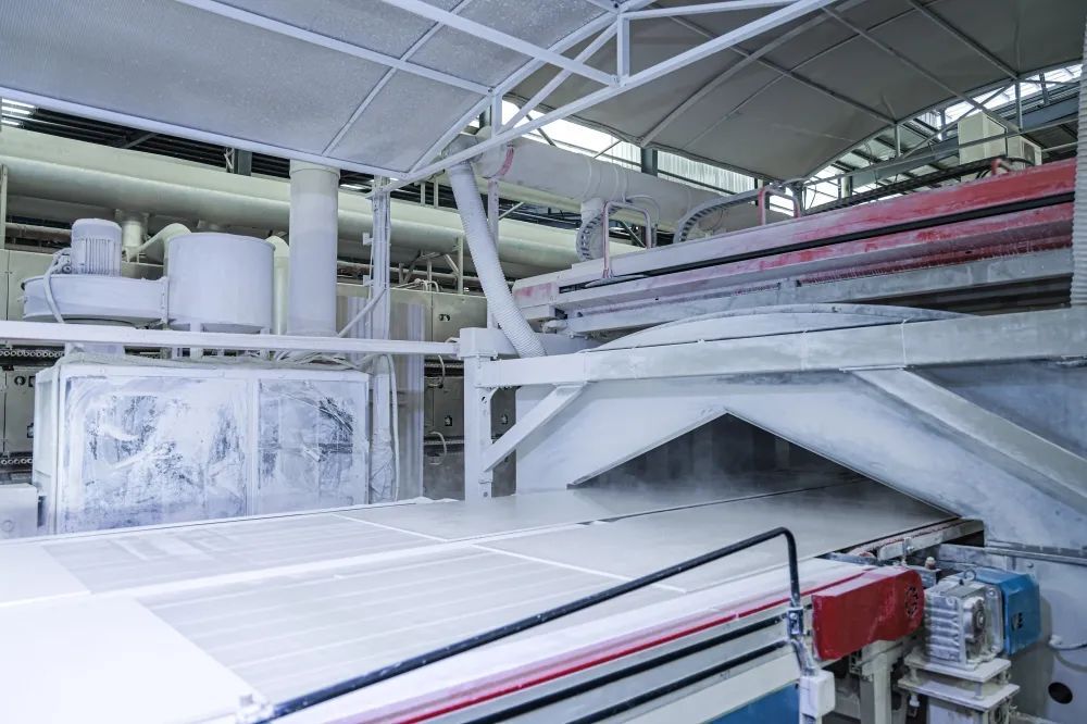 走进大国重器的智造所,探秘大国工厂走进制造标杆