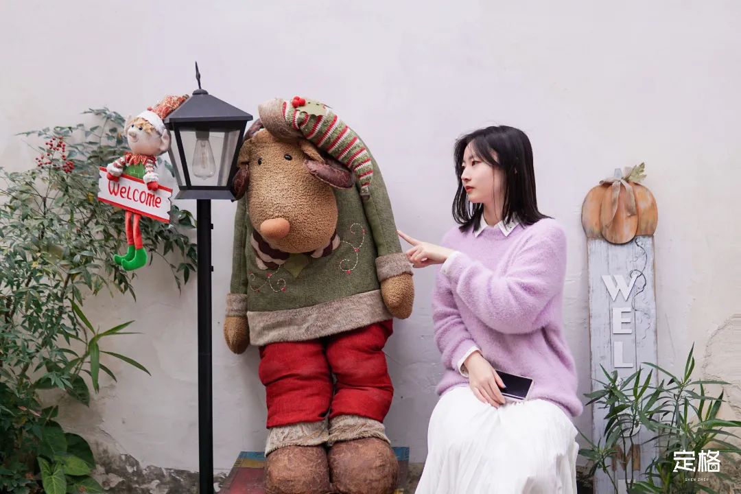 深圳古风小镇,古风小镇风景