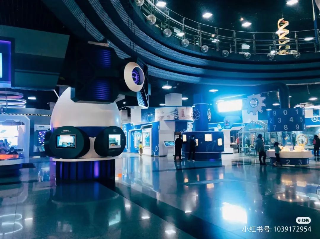 天津冬季遛娃,天津遛娃的免费公园