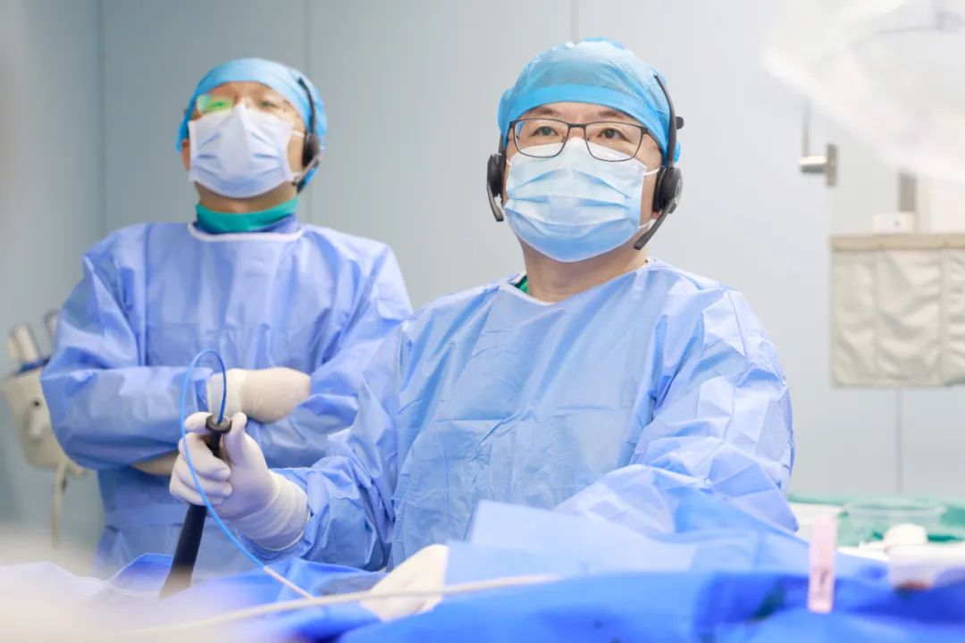 【专家齐聚精彩连台】石家庄市人民医院多场学术活动火热开启