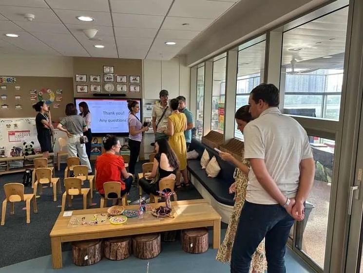 孩子在国外留学家长怎么申请去,海外留学家长应该怎么选择