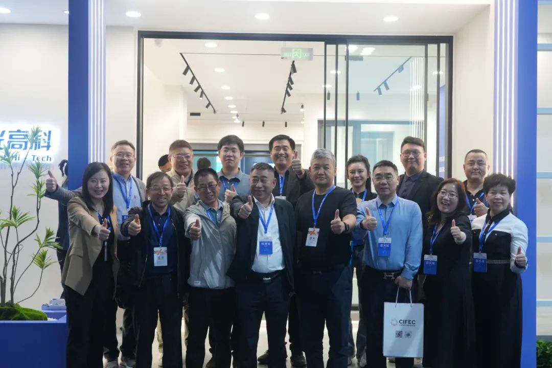 第十四届临朐门窗展会完美落幕,德朗宁门窗临朐展会