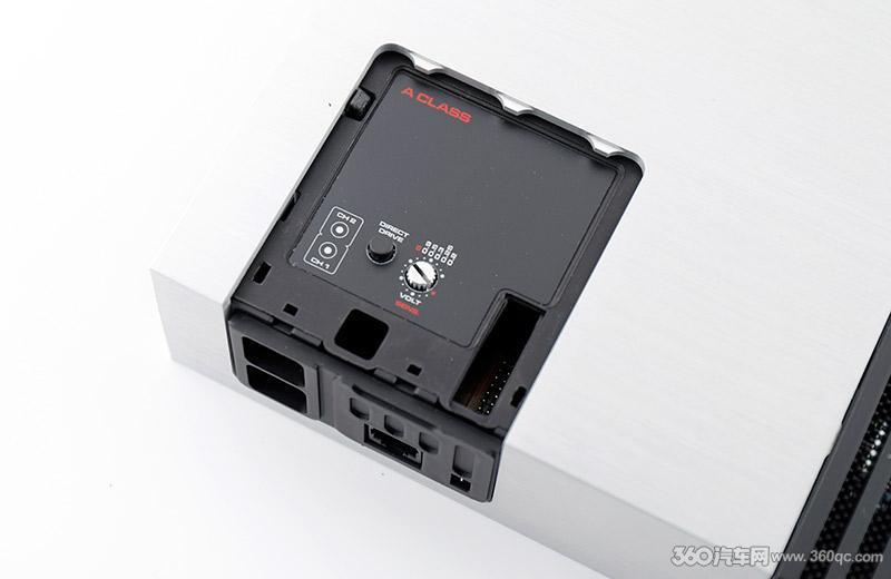 两路功放怎么调音最完美,单声道后级功放玩法