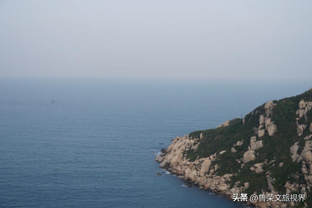 珠海东澳岛绝美小众海岛,东澳岛海岛度假屋