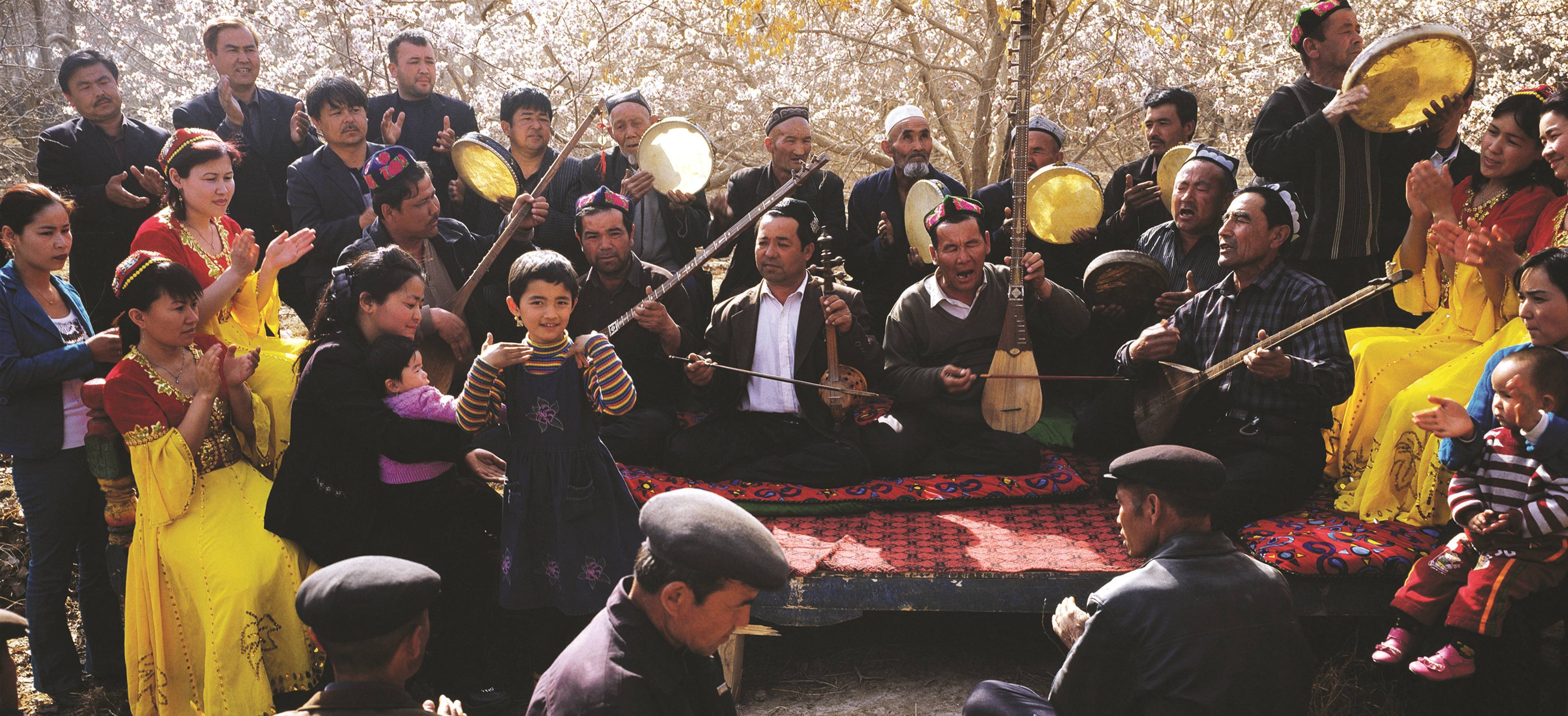 吐鲁番的葡萄南阳的梨,吐鲁番的葡萄哈密的瓜视频