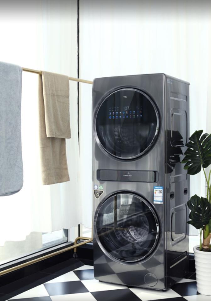 高端洗烘一体机品牌推荐,洗烘一体机洗衣机哪家强